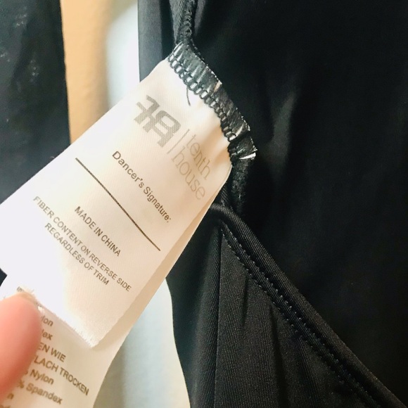 ORBIT Contemporary/Lyrical Dance Costume - Picture 6 of 7